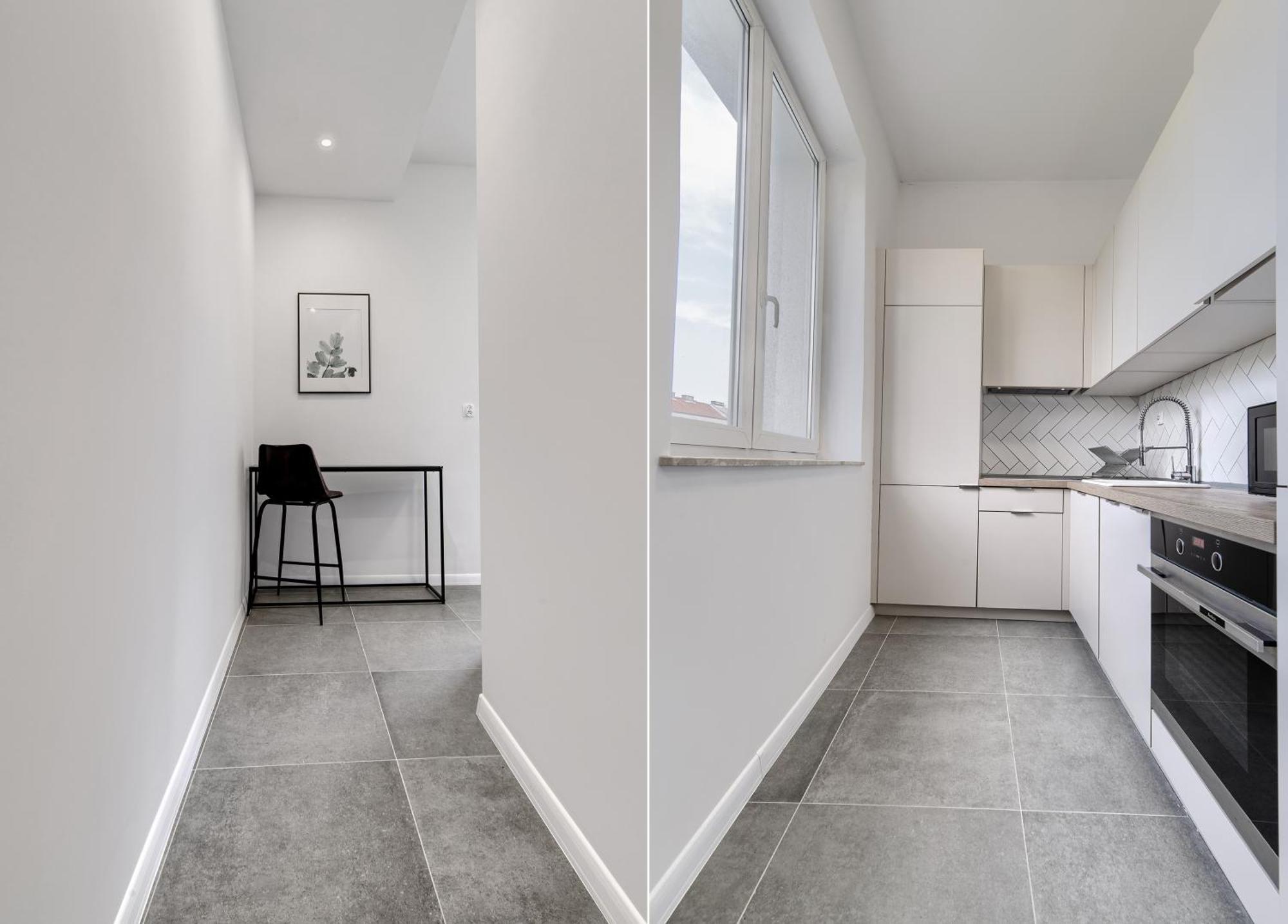 Apartament Blue Mandarin Old Town Gdańsk Pokój zdjęcie